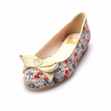 Woman shoes -SK405-